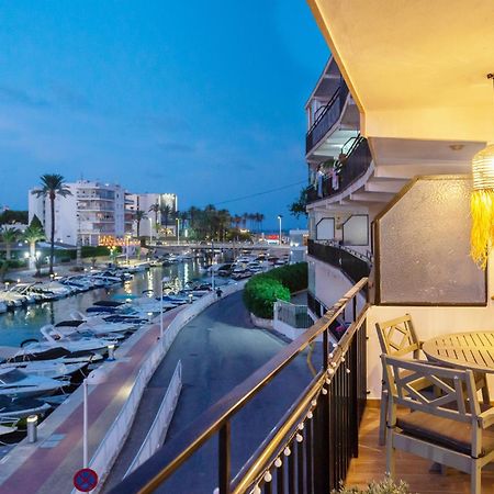 K-Navy Apartment By Nuka Homes Jávea Exterior foto