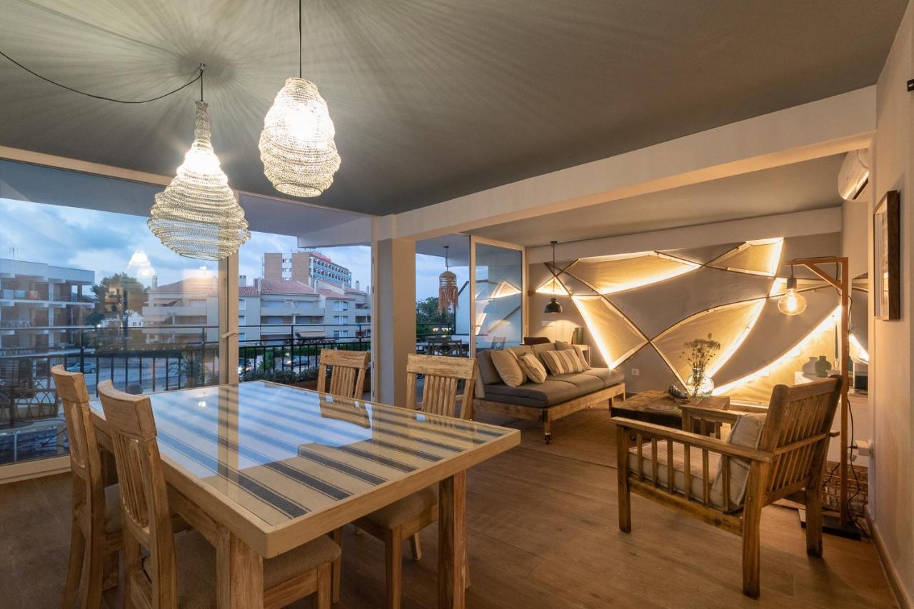 K-Navy Apartment By Nuka Homes Jávea Exterior foto