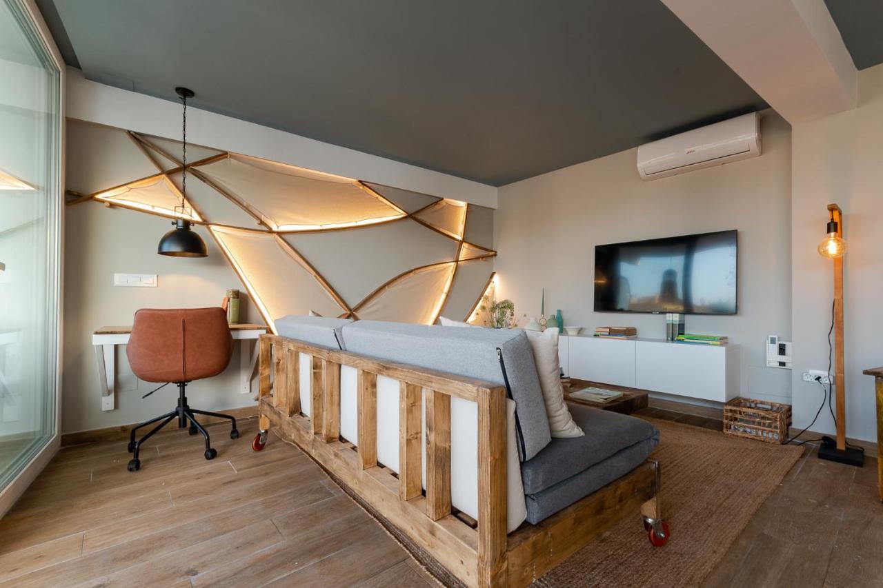 K-Navy Apartment By Nuka Homes Jávea Exterior foto