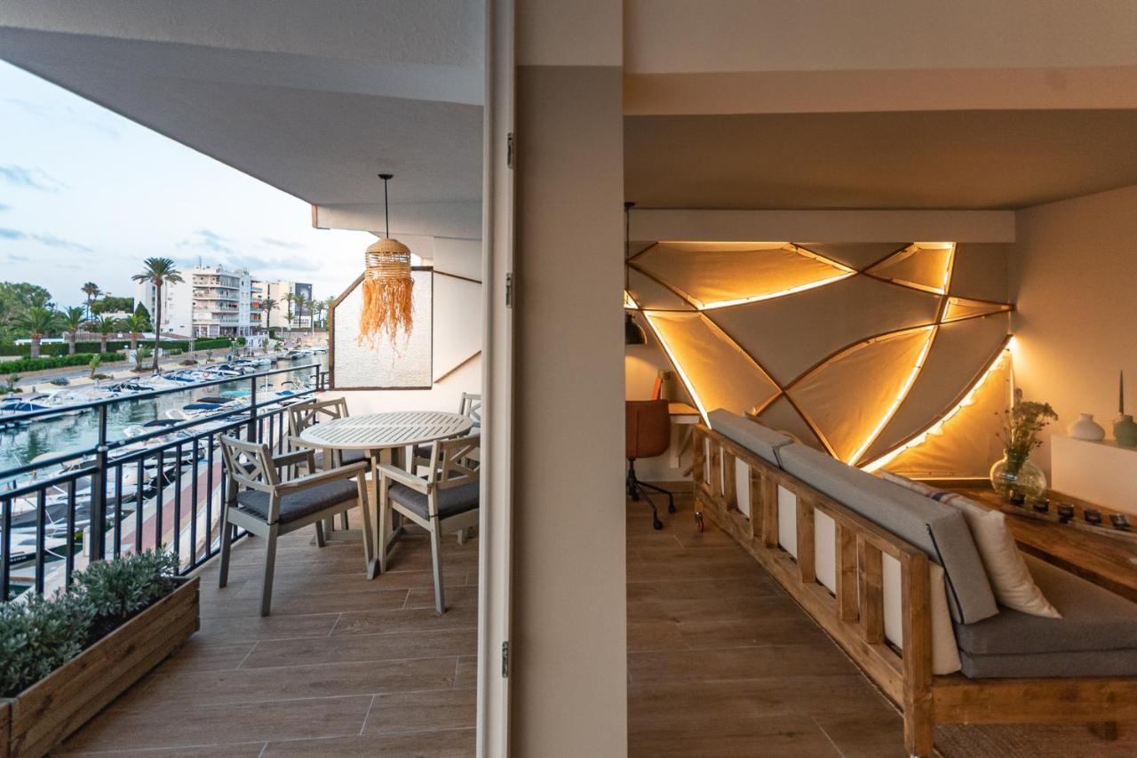 K-Navy Apartment By Nuka Homes Jávea Exterior foto