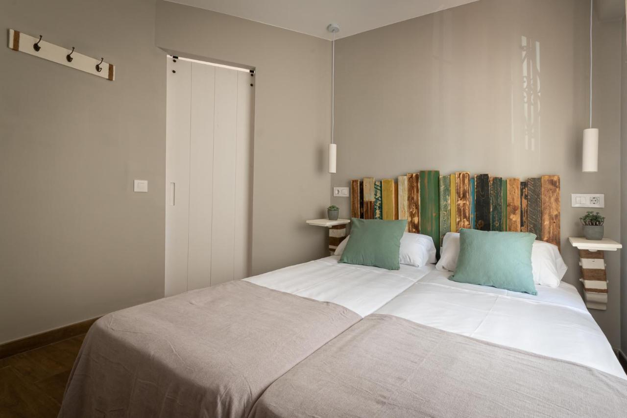K-Navy Apartment By Nuka Homes Jávea Exterior foto