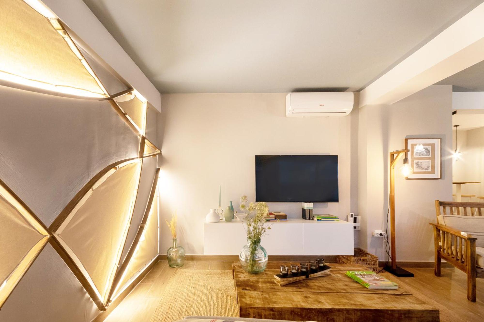 K-Navy Apartment By Nuka Homes Jávea Exterior foto