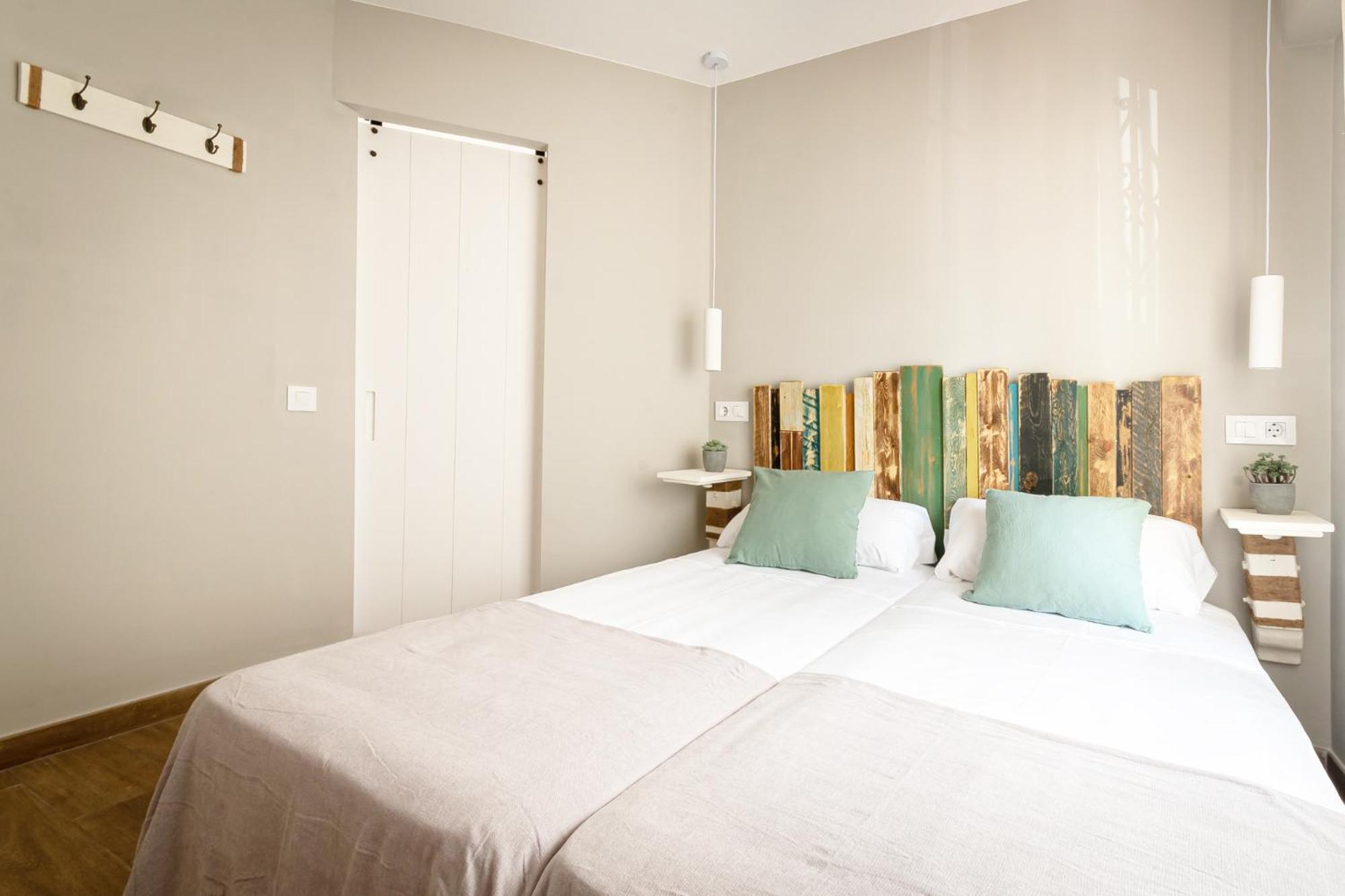 K-Navy Apartment By Nuka Homes Jávea Exterior foto