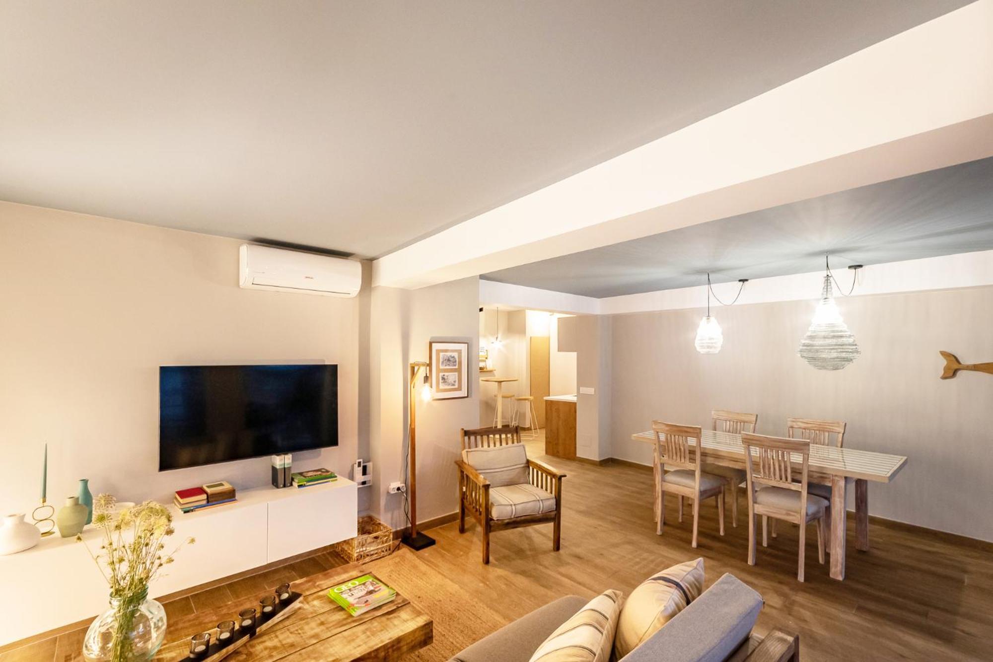 K-Navy By Nuka Homes Jávea Exterior foto