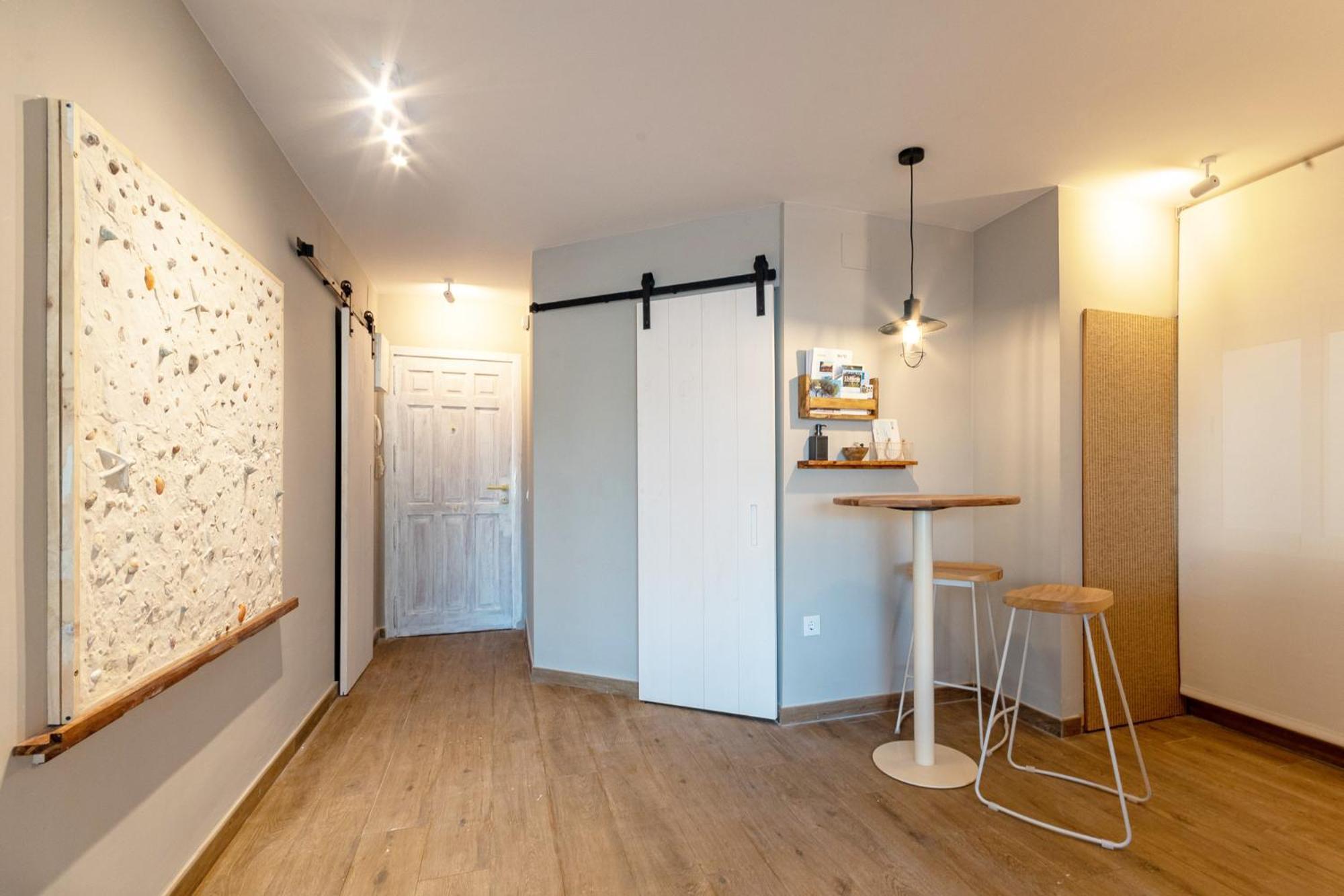 K-Navy Apartment By Nuka Homes Jávea Exterior foto