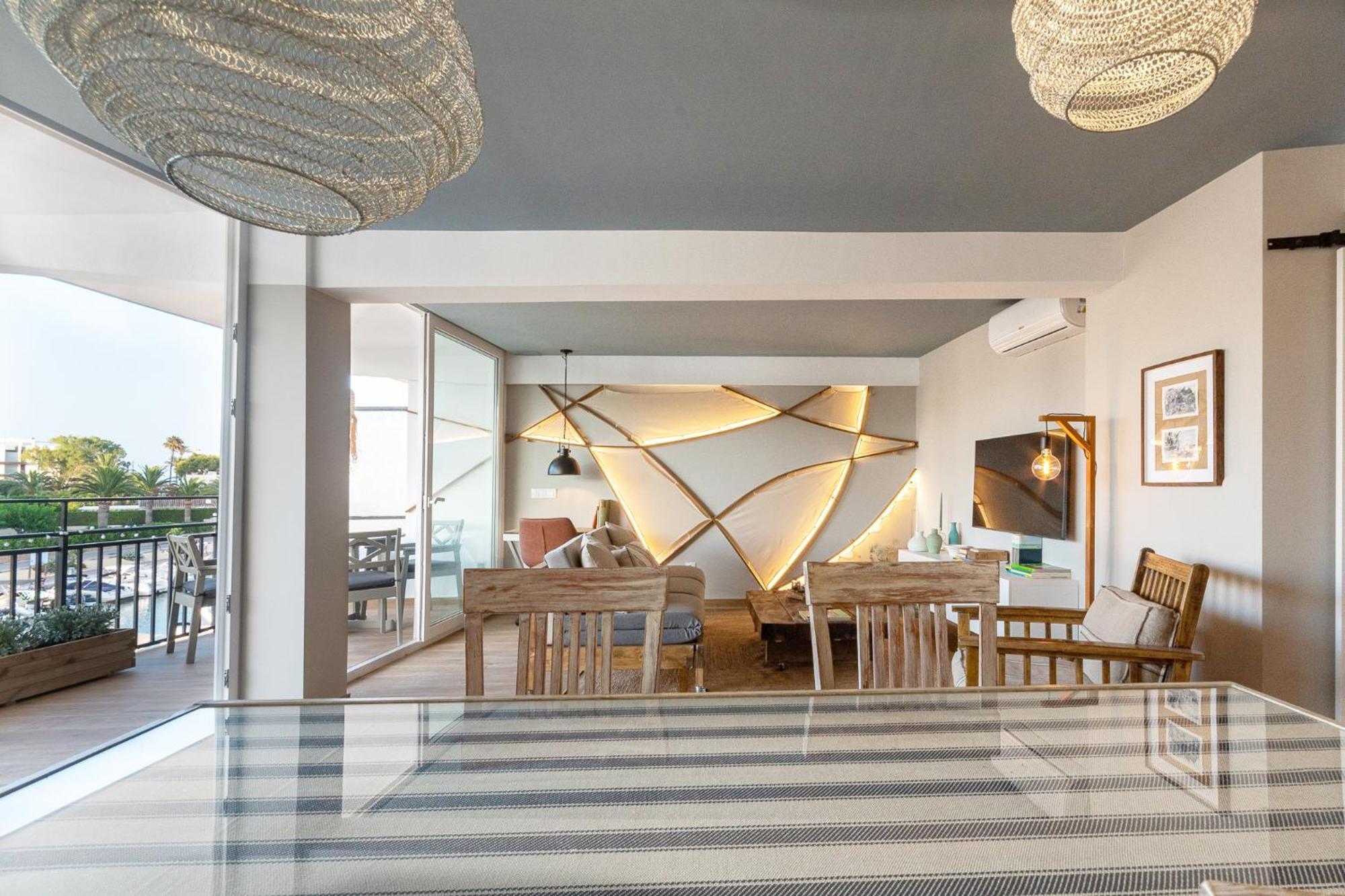 K-Navy Apartment By Nuka Homes Jávea Exterior foto