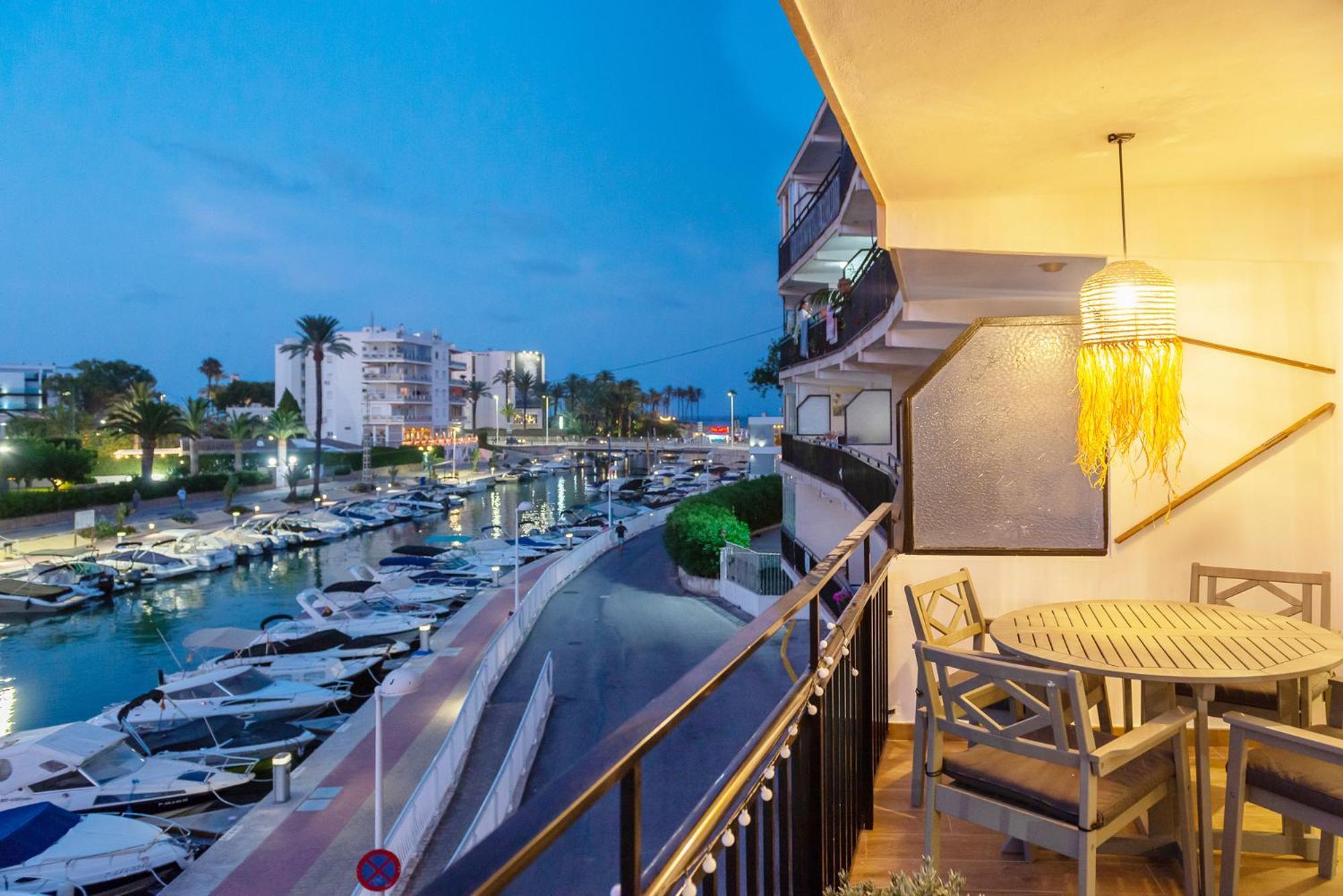 K-Navy Apartment By Nuka Homes Jávea Exterior foto