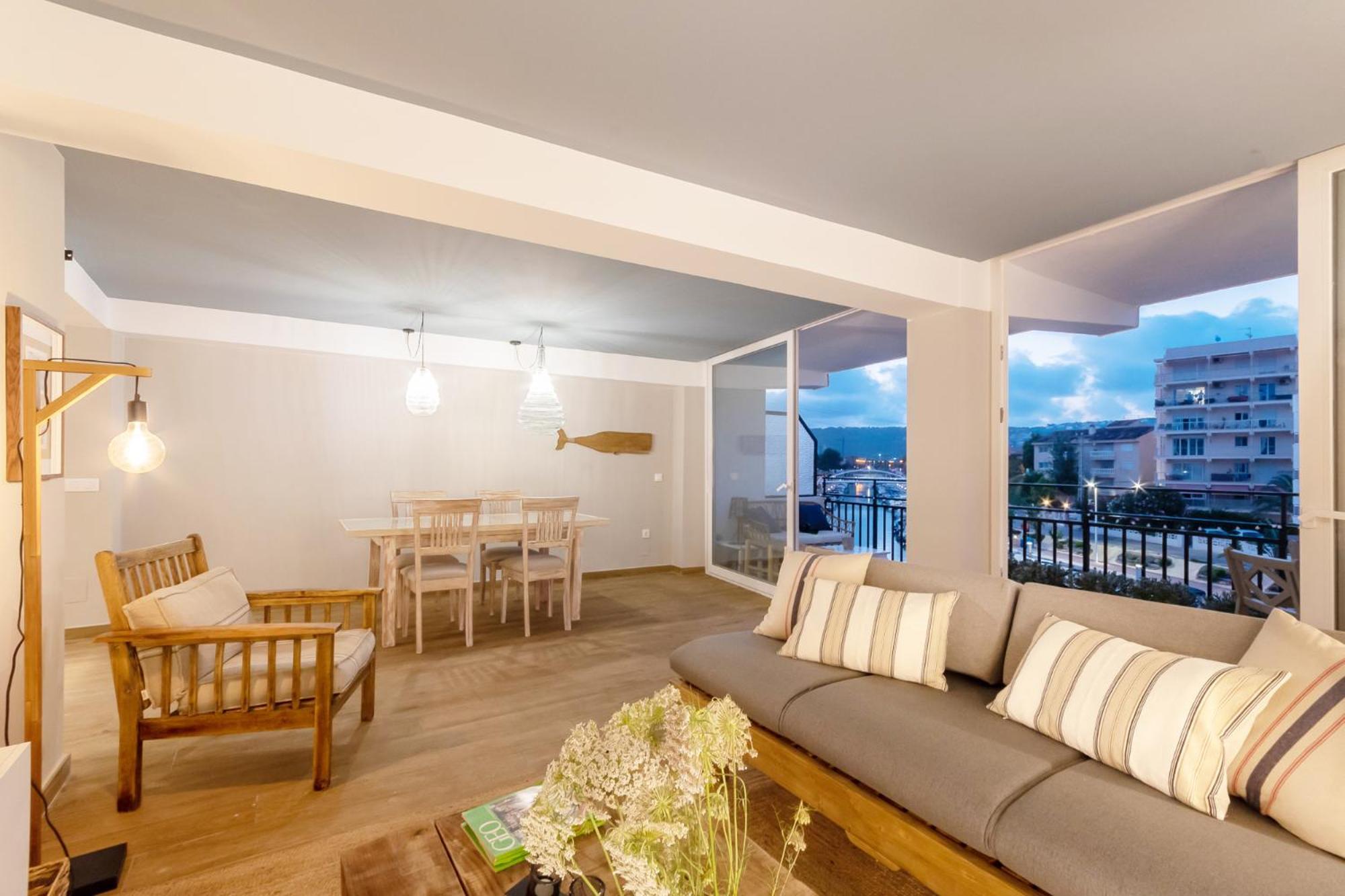 K-Navy By Nuka Homes Jávea Exterior foto