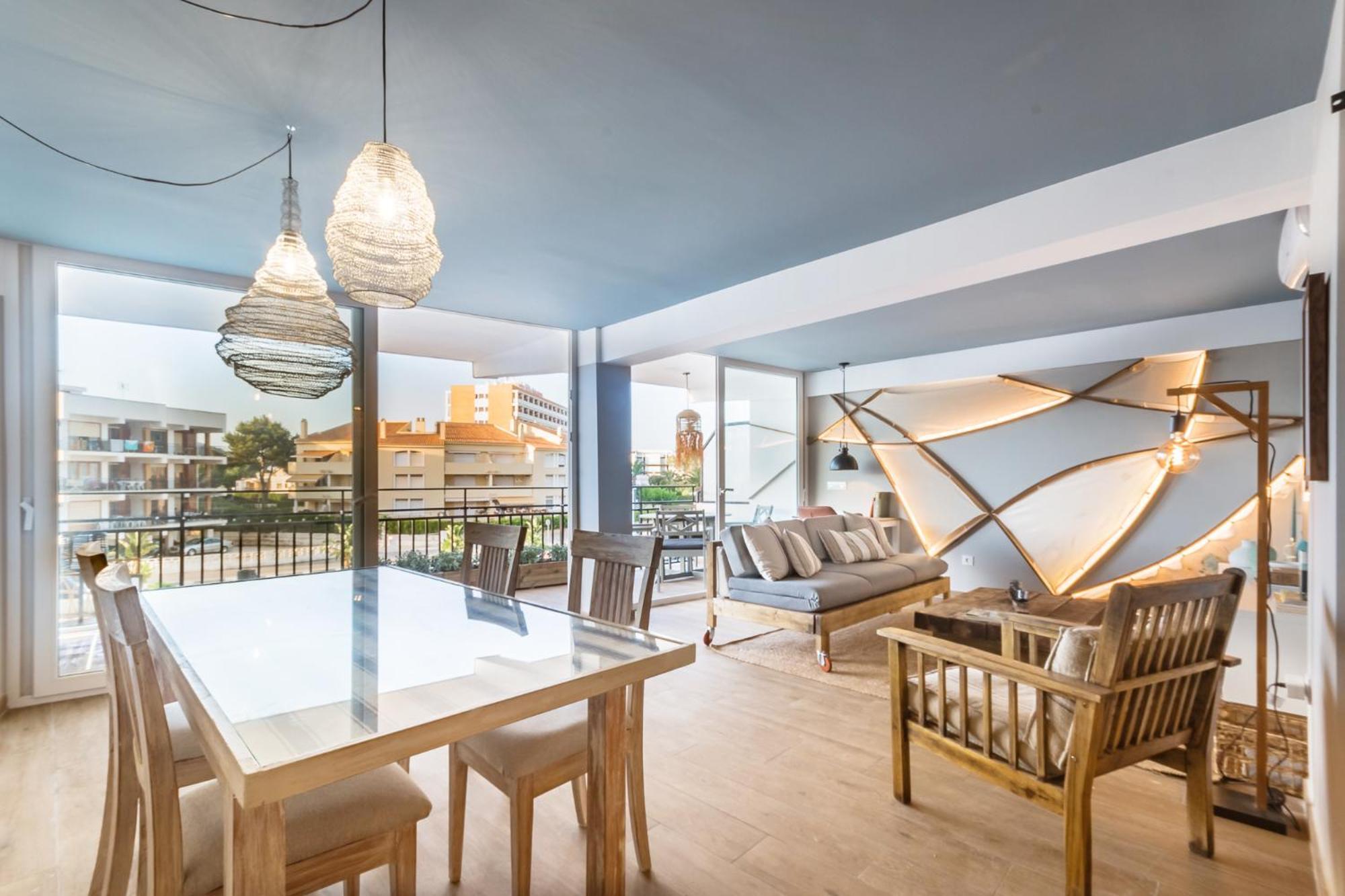 K-Navy By Nuka Homes Jávea Exterior foto