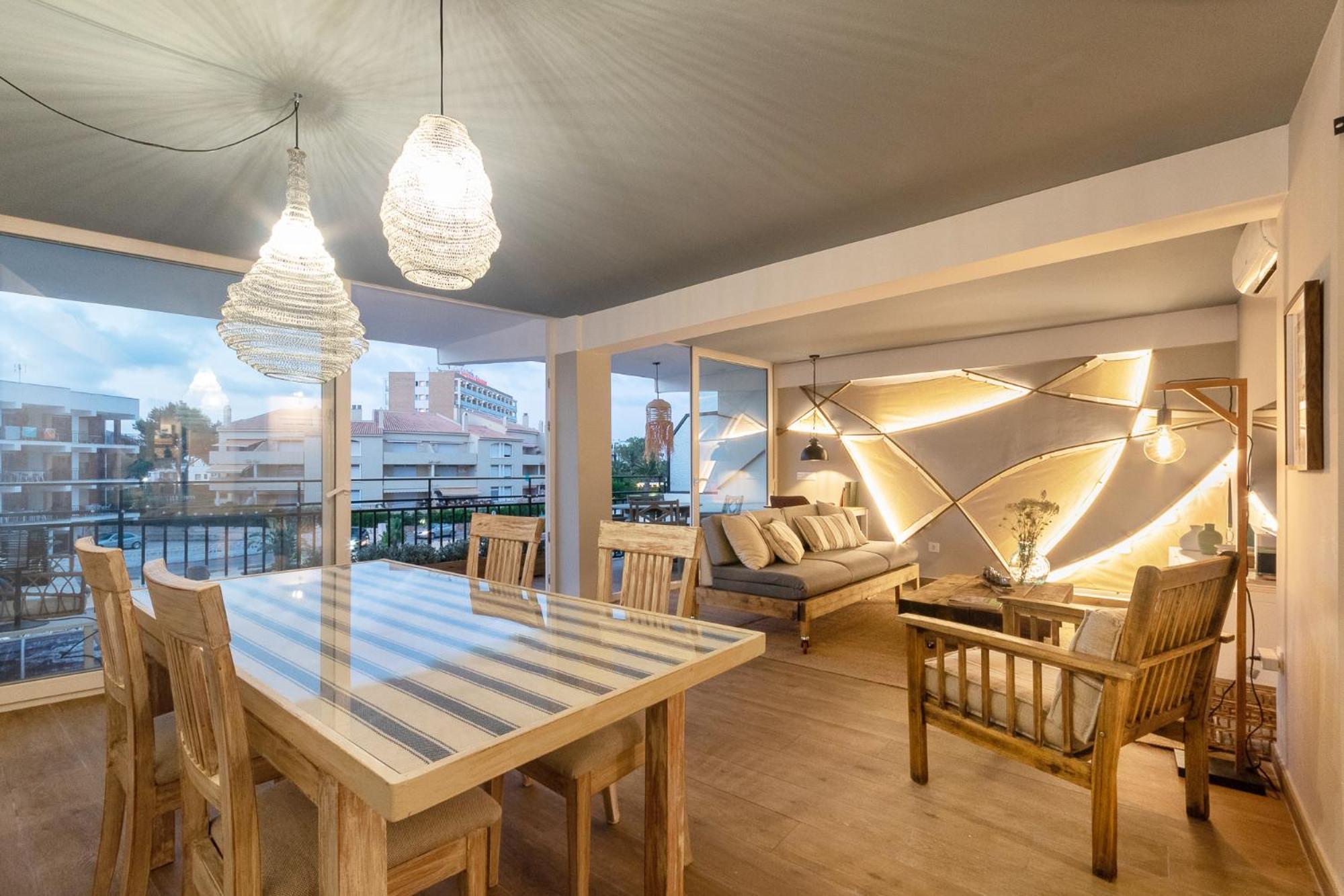 K-Navy By Nuka Homes Jávea Exterior foto
