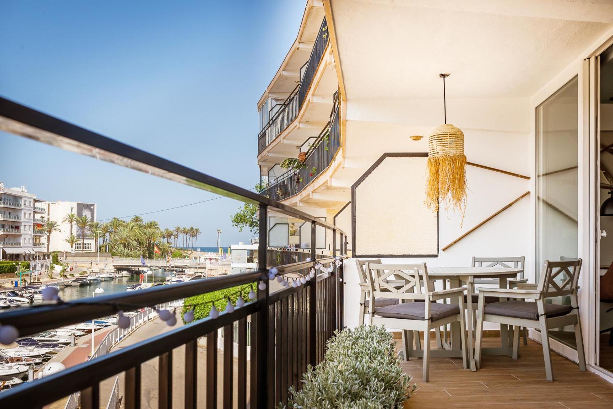 K-Navy By Nuka Homes Jávea Exterior foto