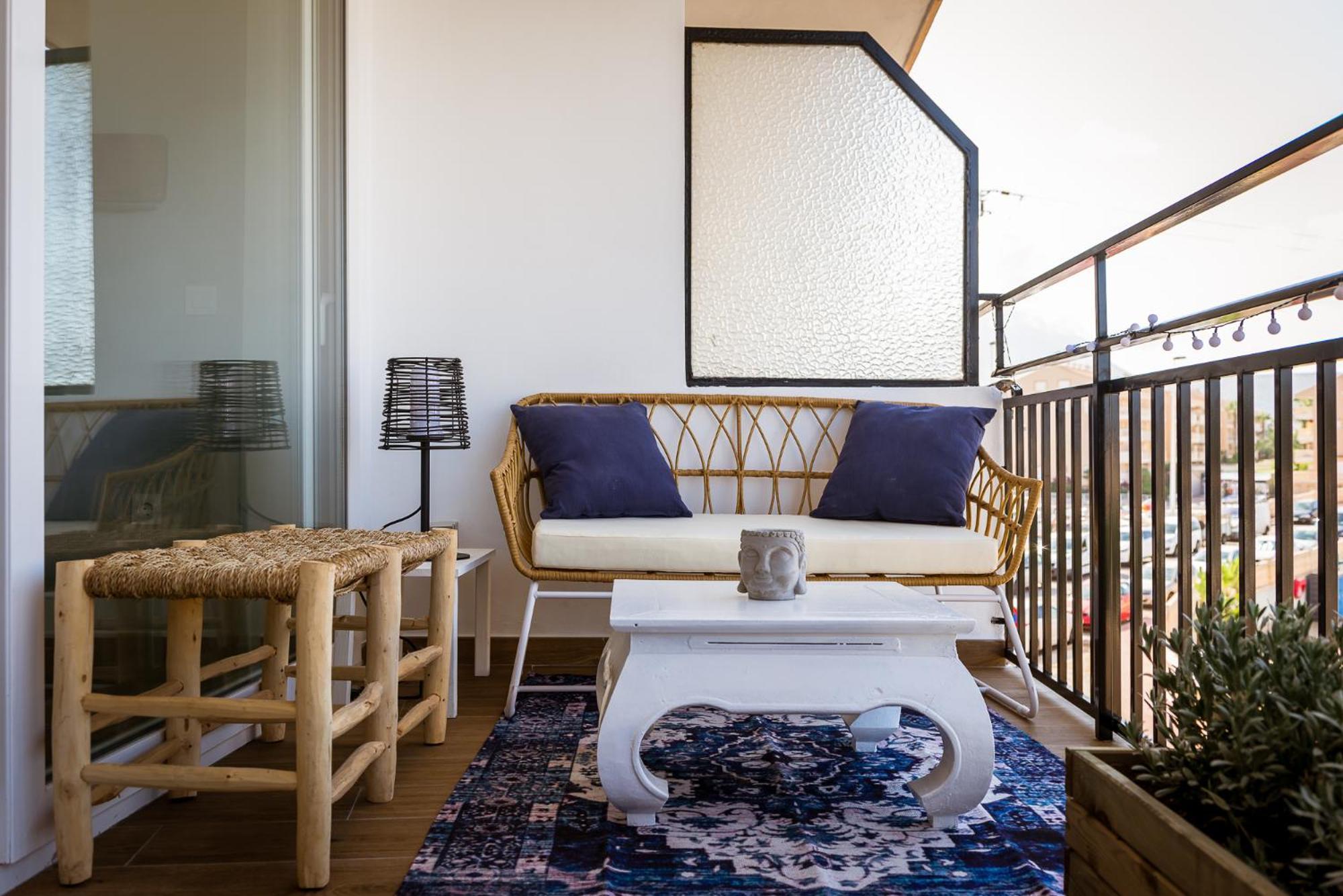 K-Navy By Nuka Homes Jávea Exterior foto