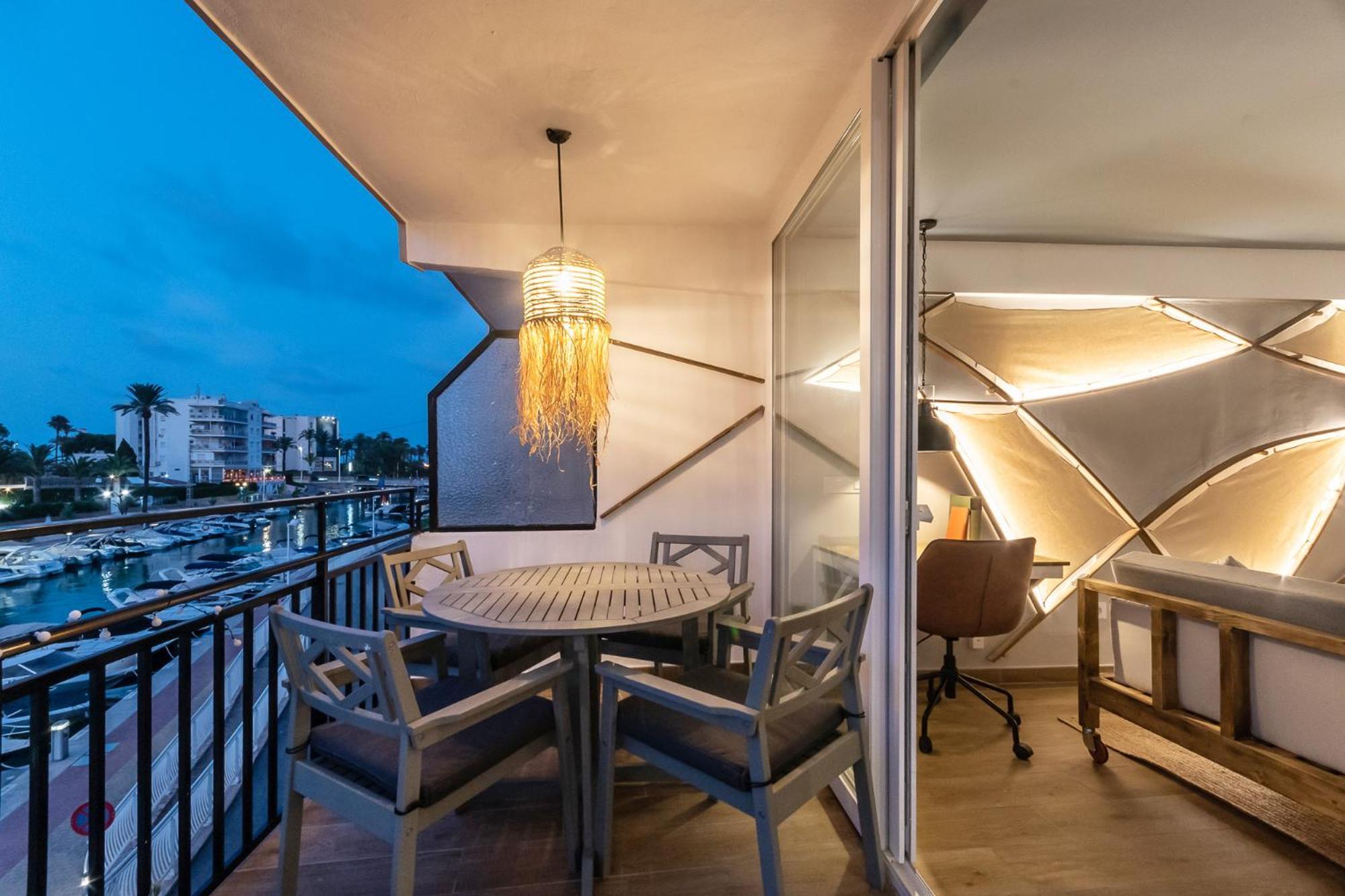 K-Navy Apartment By Nuka Homes Jávea Exterior foto