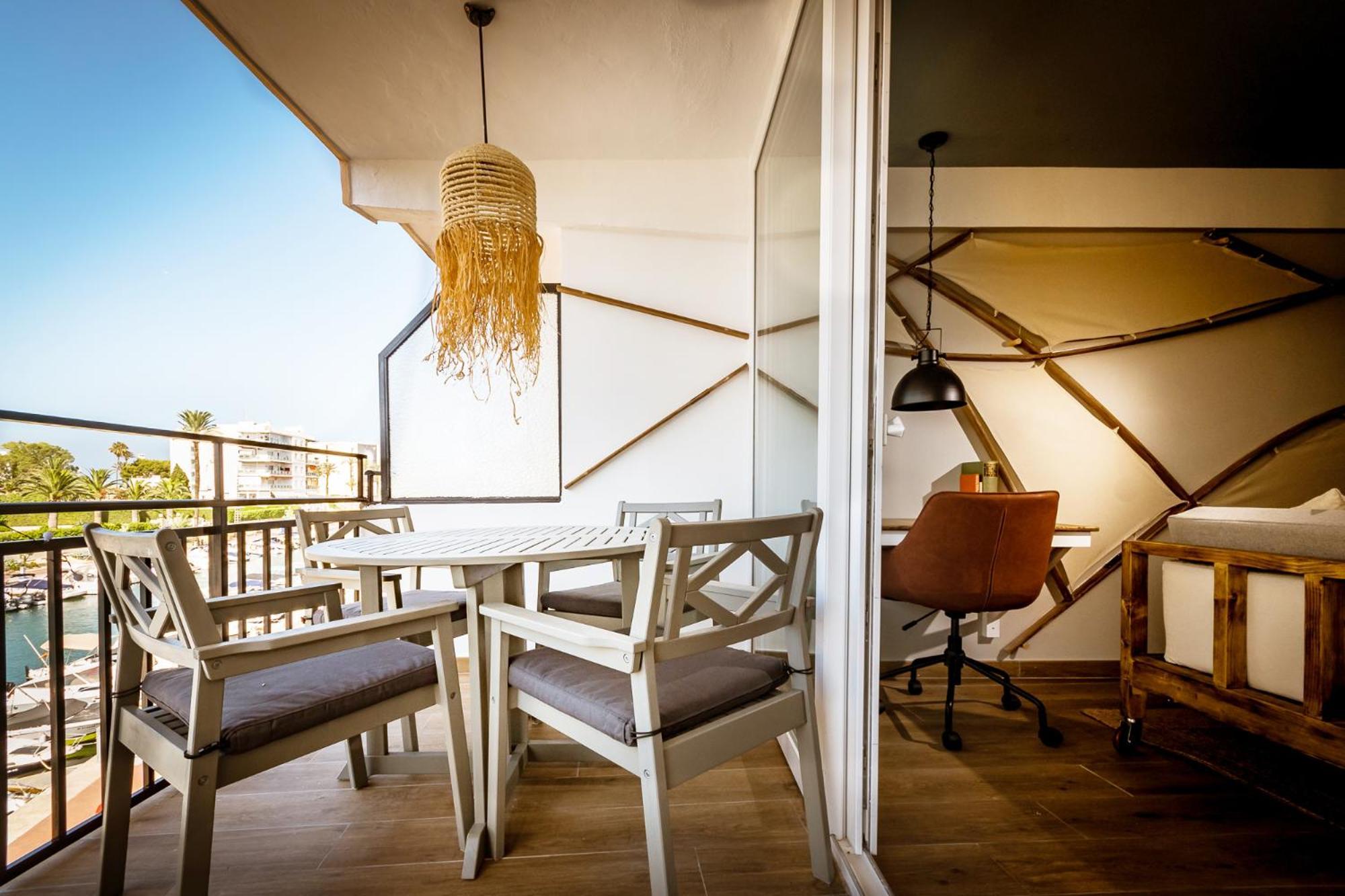 K-Navy By Nuka Homes Jávea Exterior foto